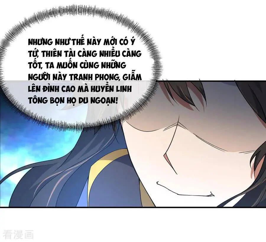 Chiến Hồn Tuyệt Thế Nettruyen ZZZ Chương 51 Page 16