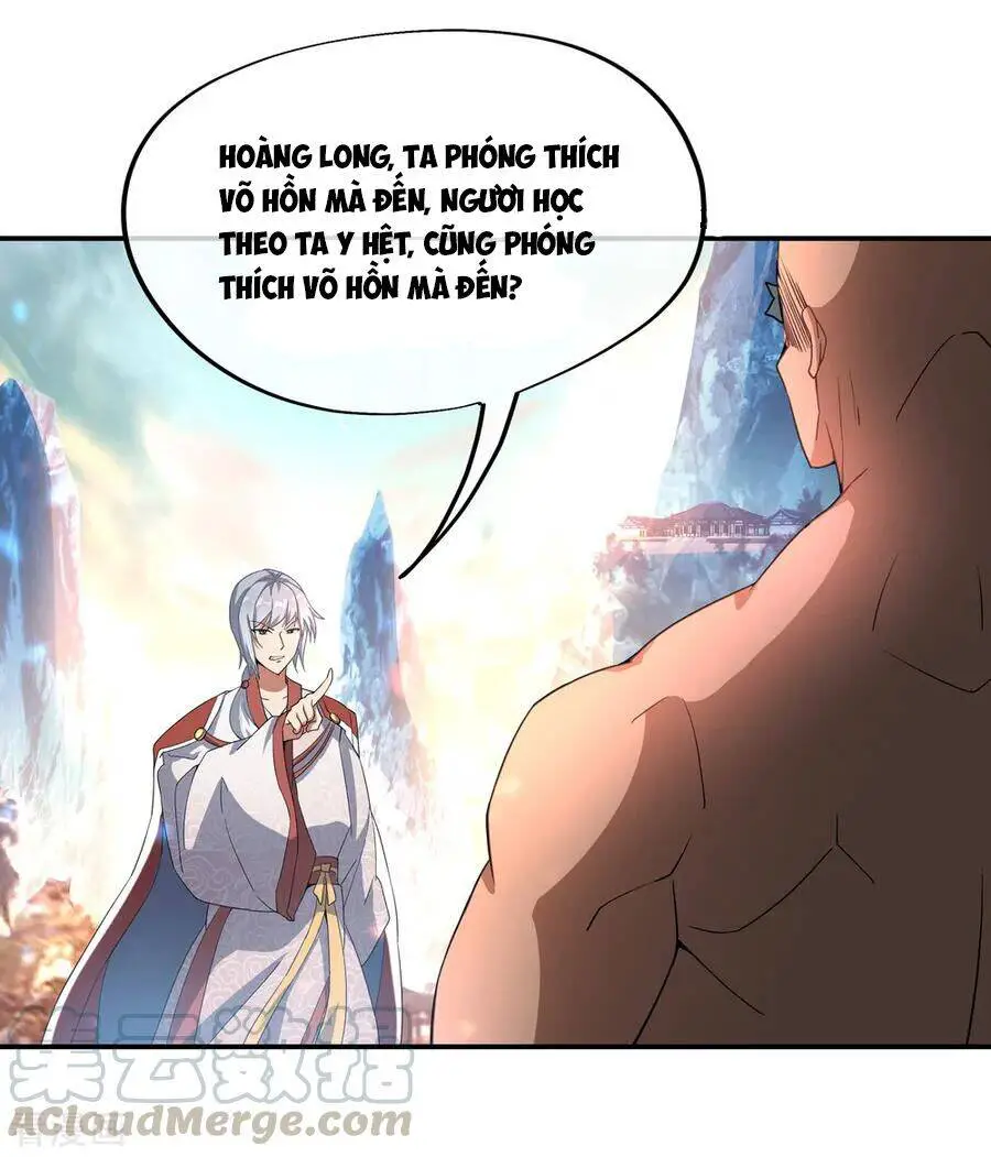 Chiến Hồn Tuyệt Thế Nettruyen ZZZ Chương 51 Page 17