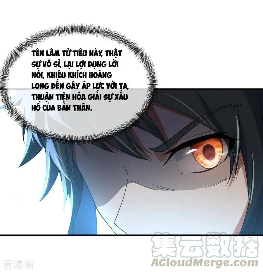 Chiến Hồn Tuyệt Thế Nettruyen ZZZ Chương 51 Page 21