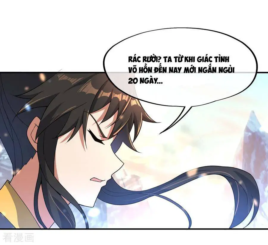 Chiến Hồn Tuyệt Thế Nettruyen ZZZ Chương 51 Page 26