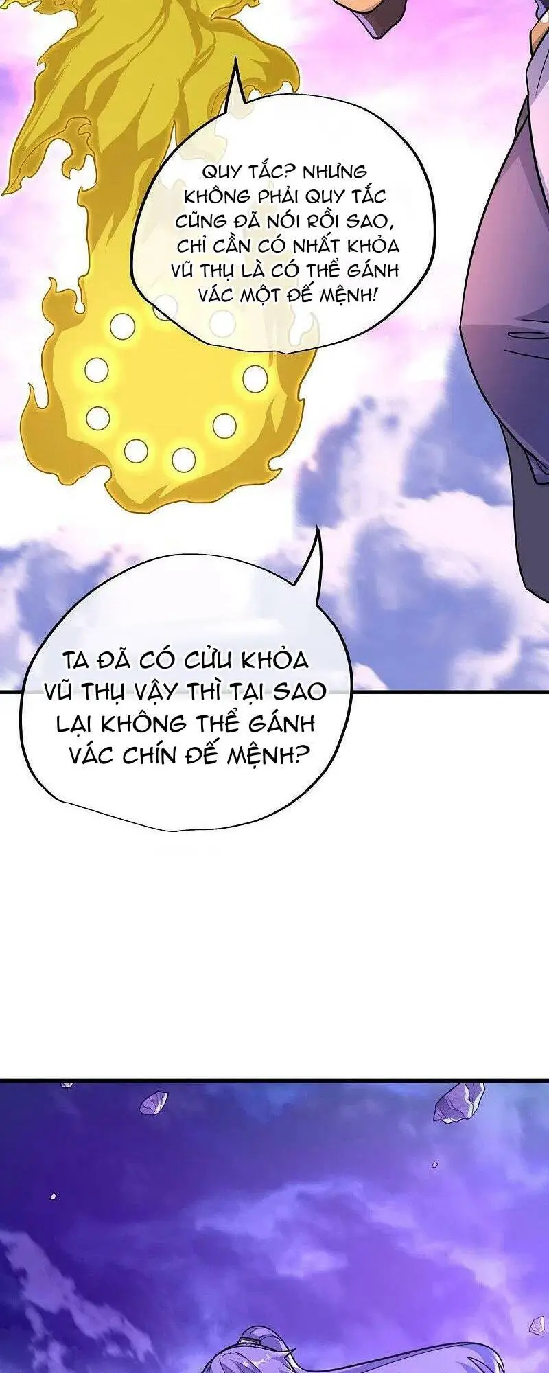Chiến Hồn Tuyệt Thế Nettruyen ZZZ Chương 457 Page 13