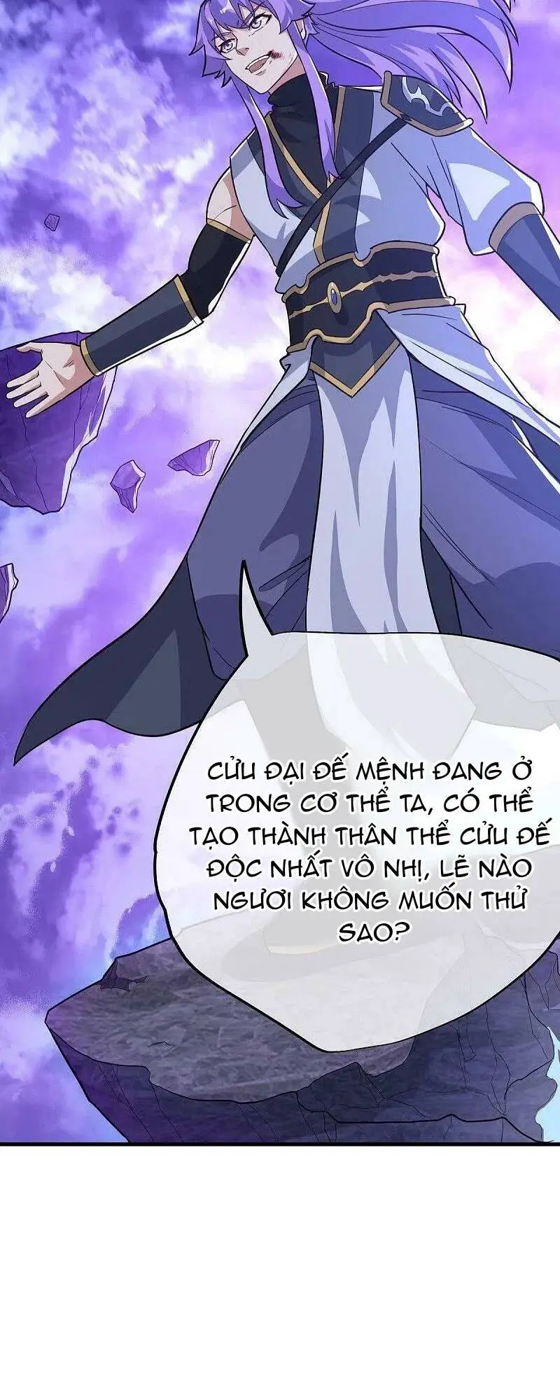 Chiến Hồn Tuyệt Thế Nettruyen ZZZ Chương 457 Page 14