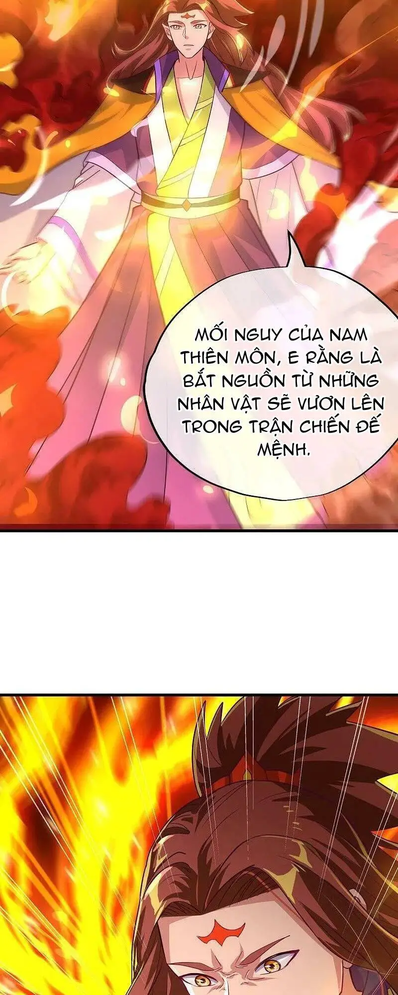 Chiến Hồn Tuyệt Thế Nettruyen ZZZ Chương 457 Page 26