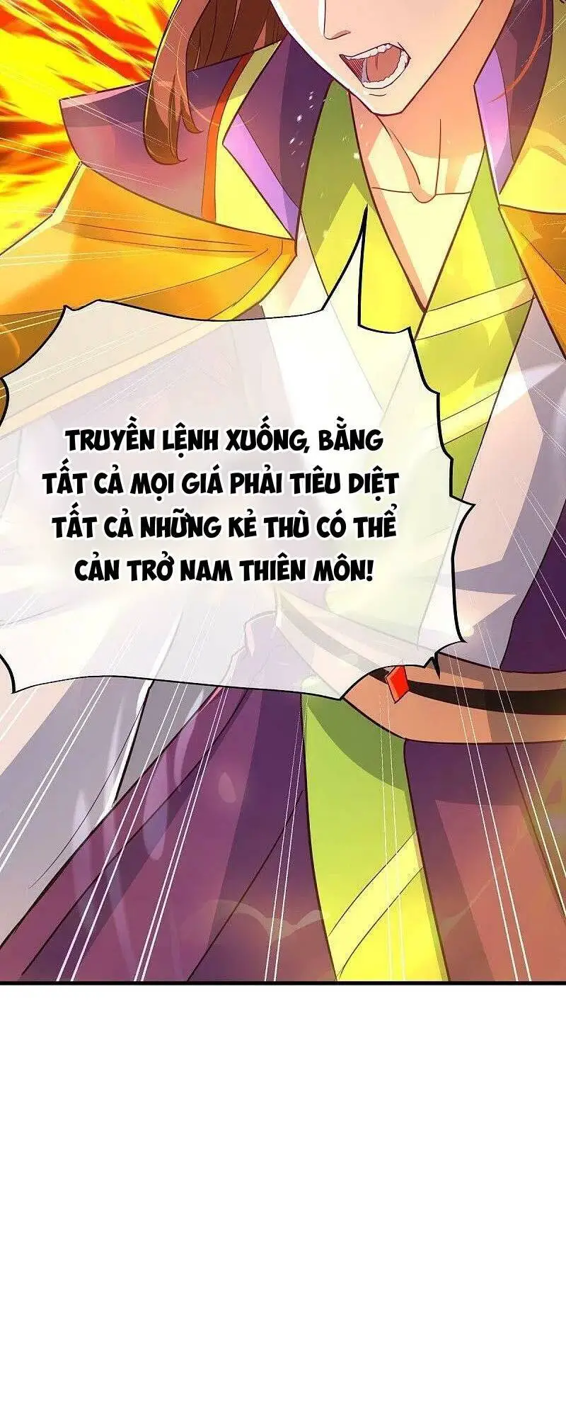 Chiến Hồn Tuyệt Thế Nettruyen ZZZ Chương 457 Page 27