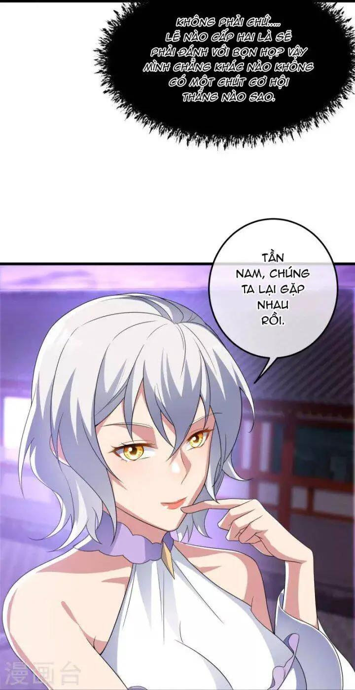 Chiến Hồn Tuyệt Thế Nettruyen ZZZ Chương 452 Page 8