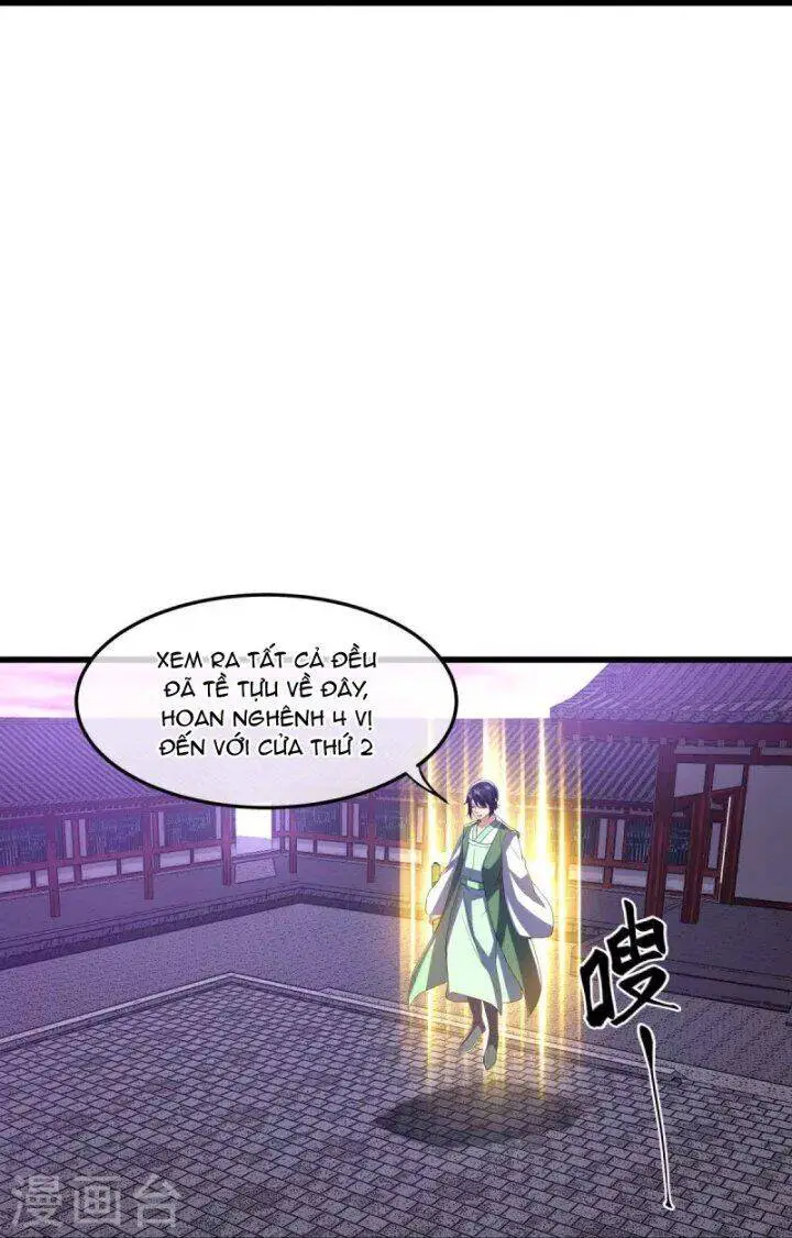 Chiến Hồn Tuyệt Thế Nettruyen ZZZ Chương 452 Page 9
