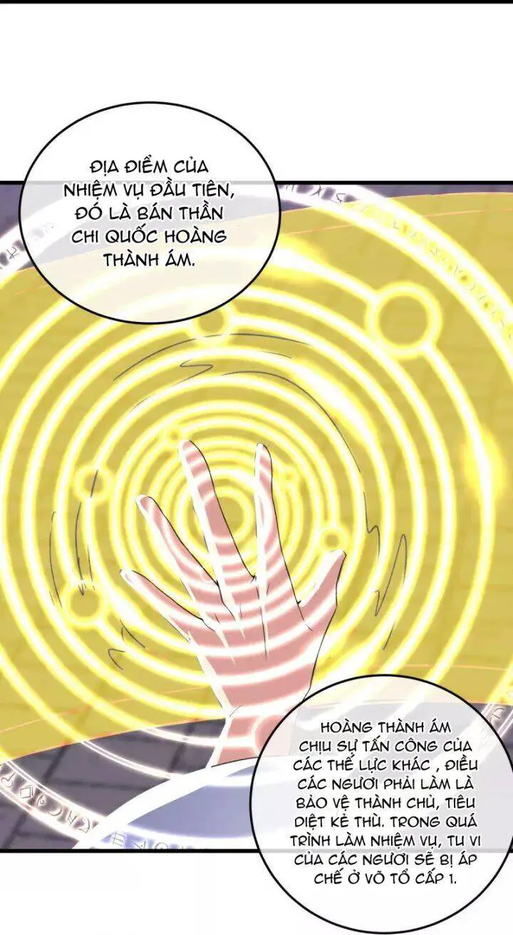 Chiến Hồn Tuyệt Thế Nettruyen ZZZ Chương 452 Page 14