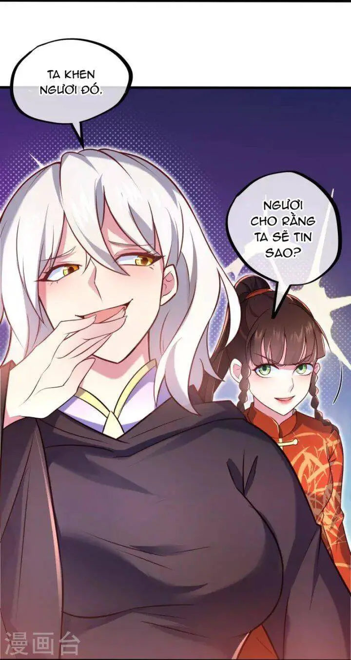 Chiến Hồn Tuyệt Thế Nettruyen ZZZ Chương 452 Page 21