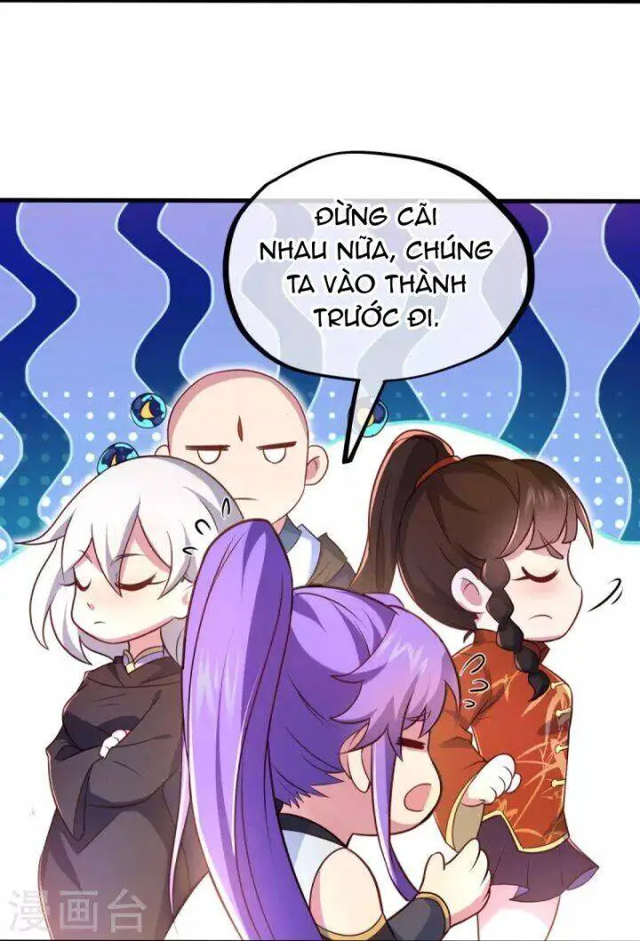 Chiến Hồn Tuyệt Thế Nettruyen ZZZ Chương 452 Page 22