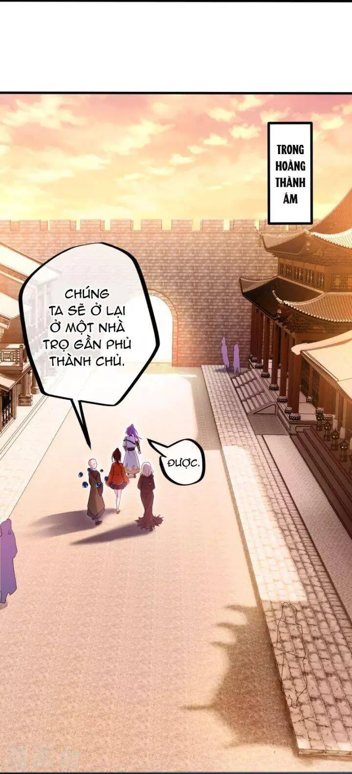 Chiến Hồn Tuyệt Thế Nettruyen ZZZ Chương 452 Page 23