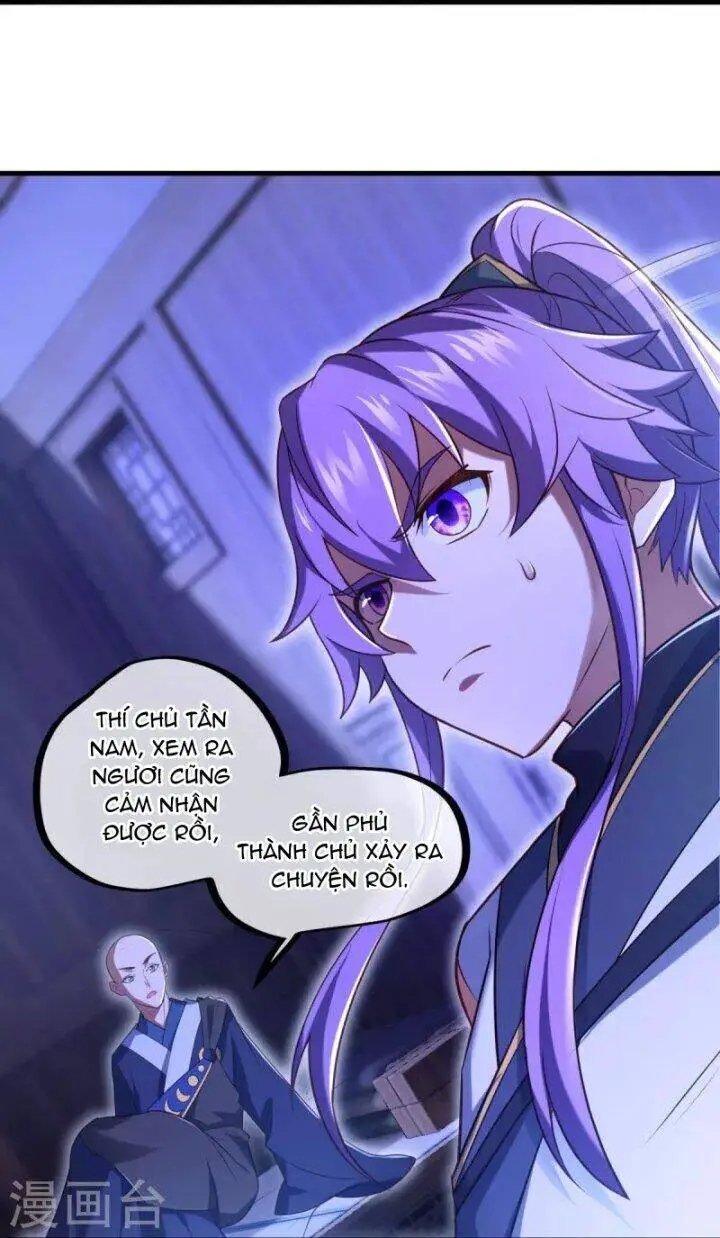 Chiến Hồn Tuyệt Thế Nettruyen ZZZ Chương 452 Page 27