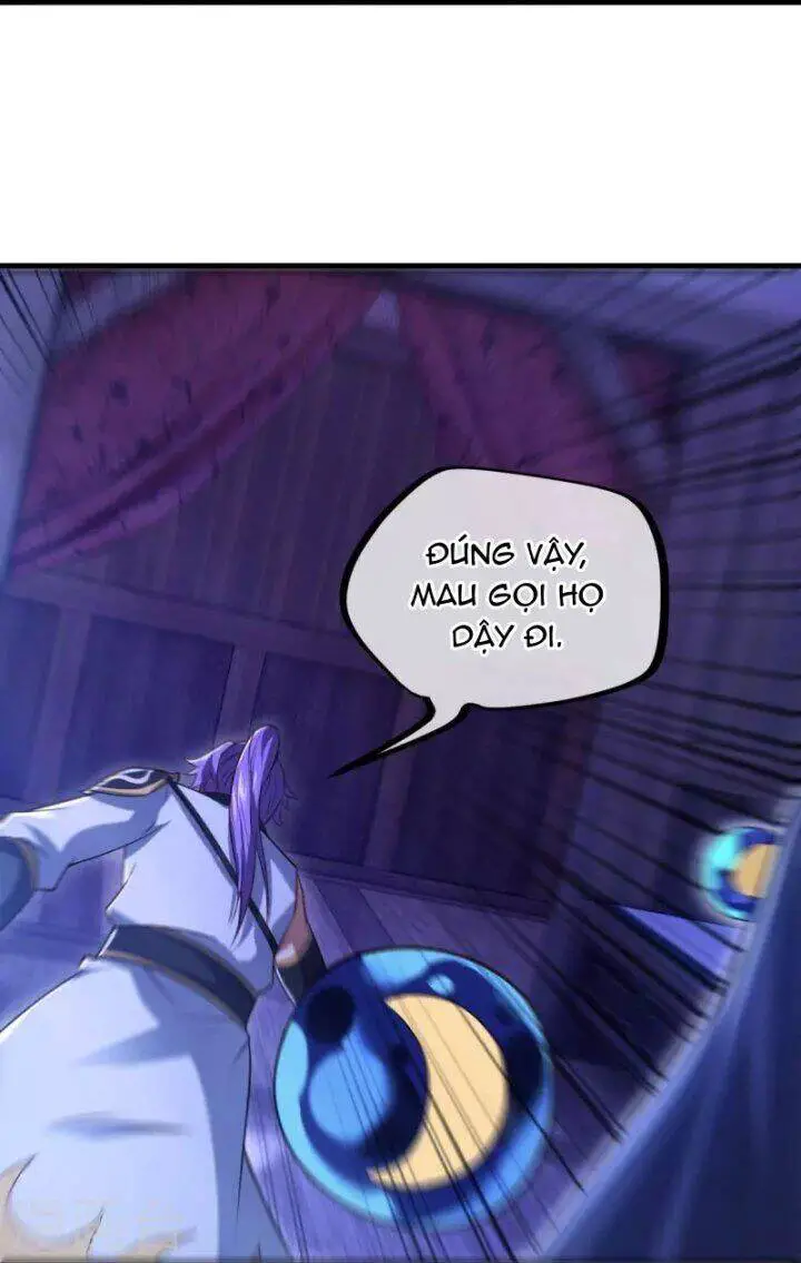 Chiến Hồn Tuyệt Thế Nettruyen ZZZ Chương 452 Page 28