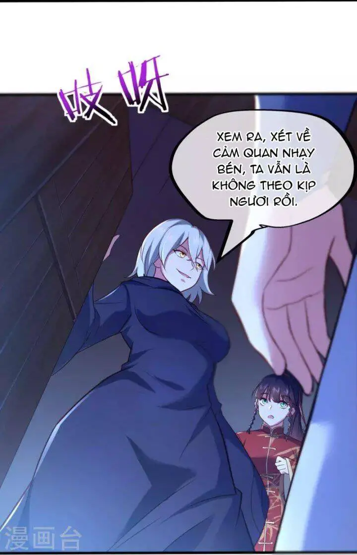 Chiến Hồn Tuyệt Thế Nettruyen ZZZ Chương 452 Page 30