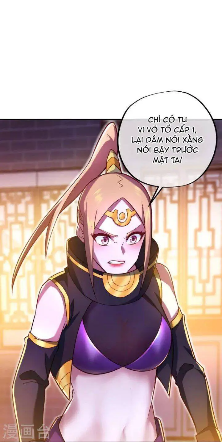Chiến Hồn Tuyệt Thế Nettruyen ZZZ Chương 452 Page 44