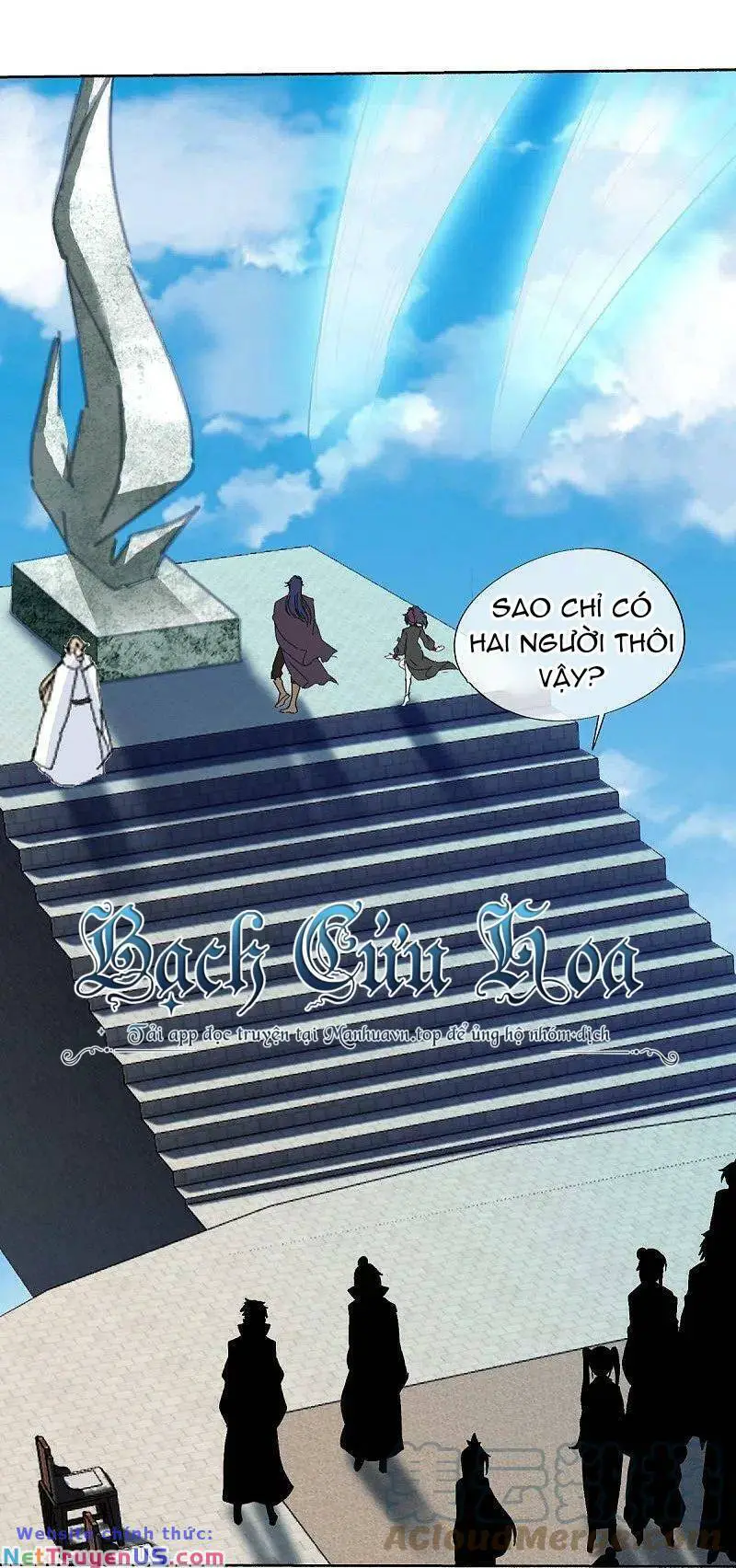 Chiến Hồn Tuyệt Thế Nettruyen ZZZ Chương 462 Page 5