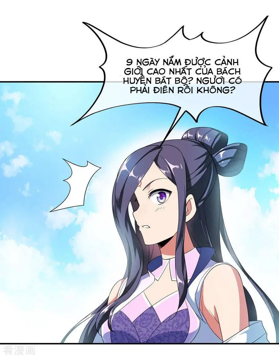 Chiến Hồn Tuyệt Thế Nettruyen ZZZ Chương 47 Page 4
