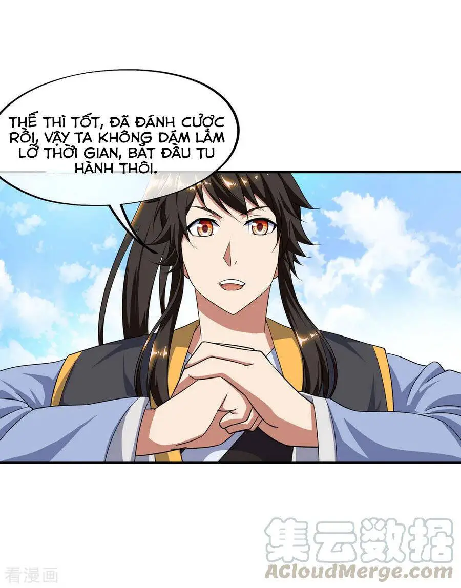 Chiến Hồn Tuyệt Thế Nettruyen ZZZ Chương 47 Page 9