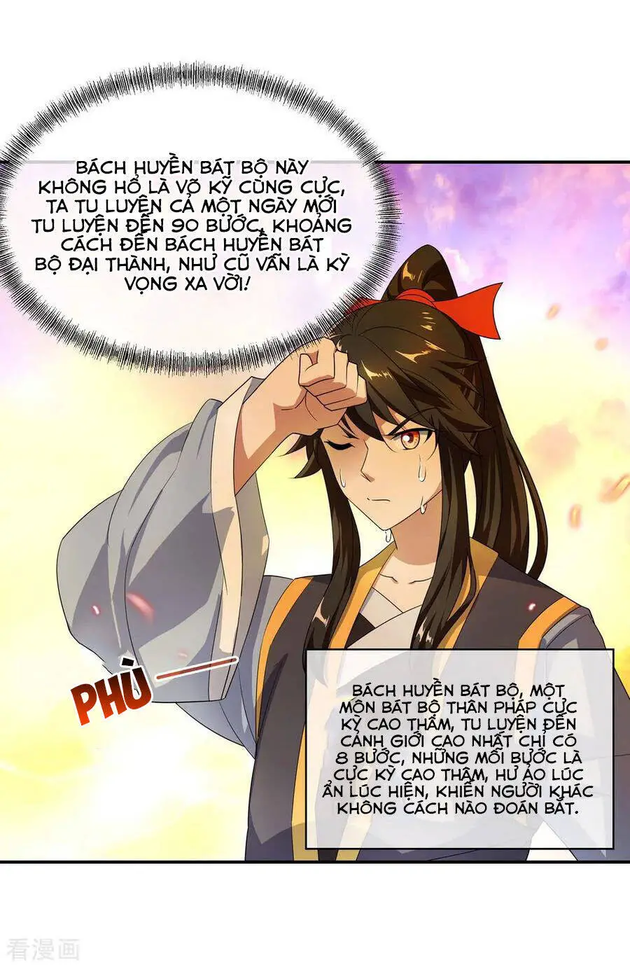 Chiến Hồn Tuyệt Thế Nettruyen ZZZ Chương 47 Page 14