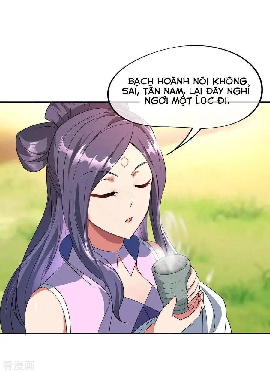 Chiến Hồn Tuyệt Thế Nettruyen ZZZ Chương 47 Page 16