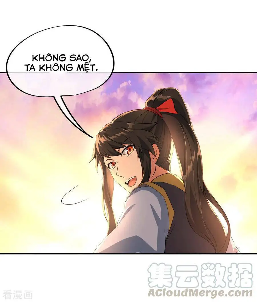 Chiến Hồn Tuyệt Thế Nettruyen ZZZ Chương 47 Page 17