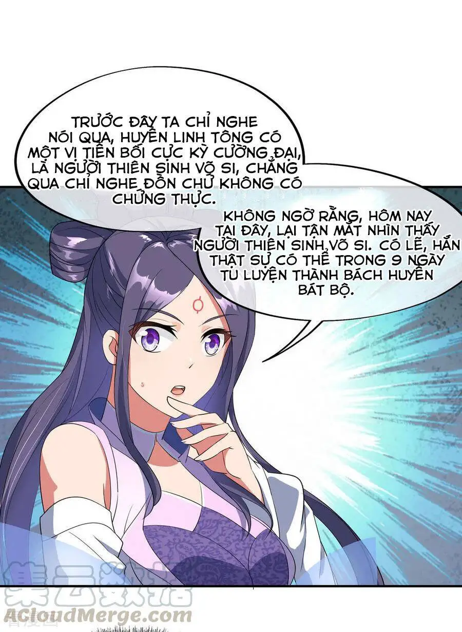 Chiến Hồn Tuyệt Thế Nettruyen ZZZ Chương 47 Page 21