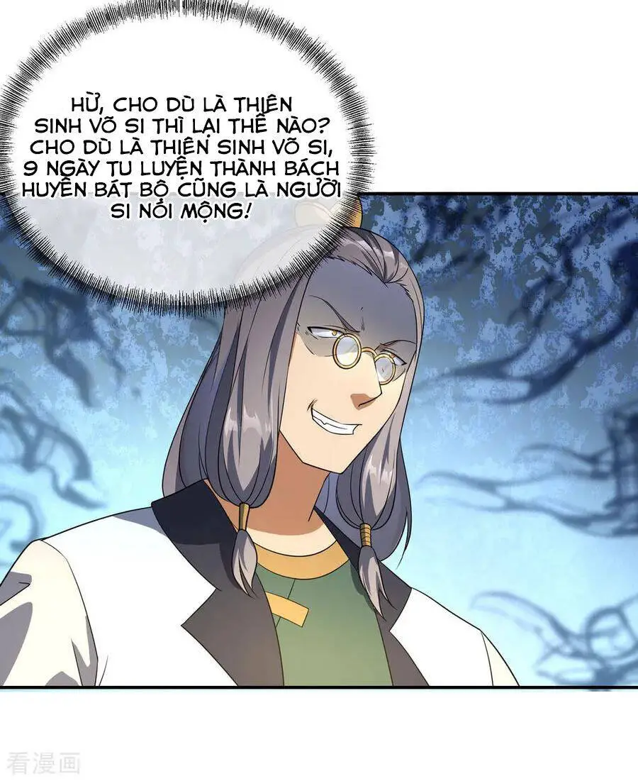 Chiến Hồn Tuyệt Thế Nettruyen ZZZ Chương 47 Page 22