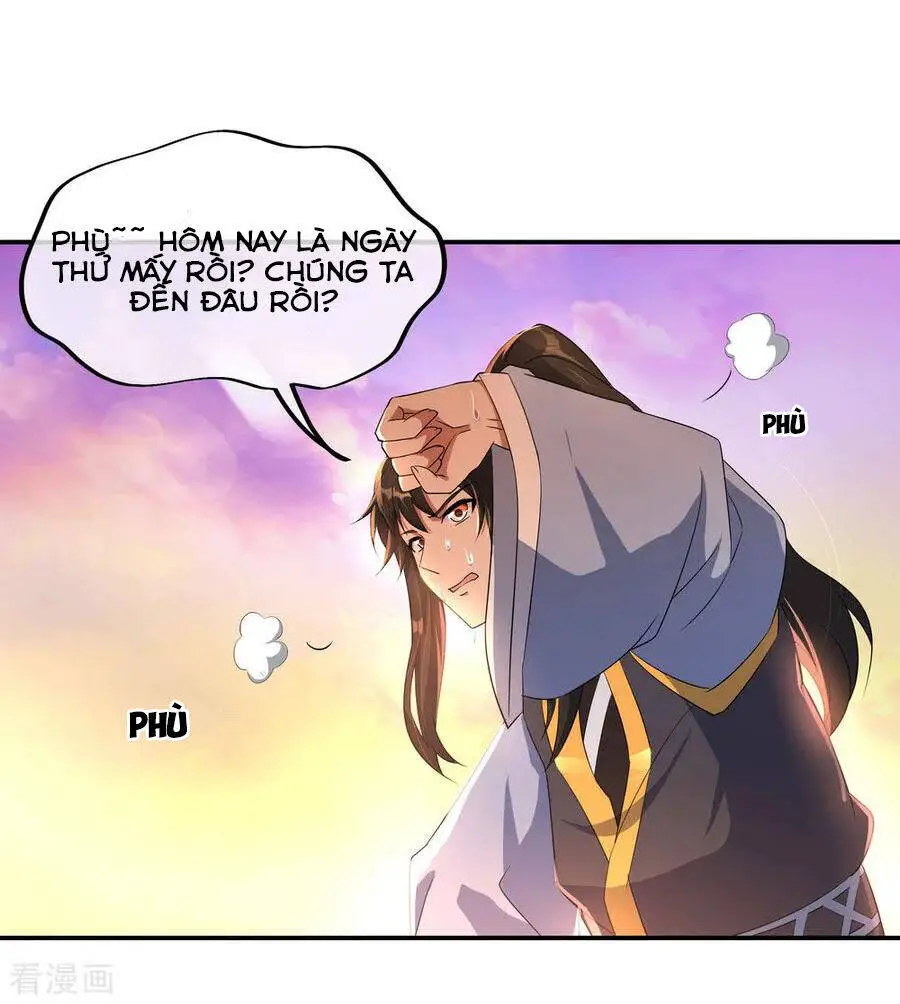 Chiến Hồn Tuyệt Thế Nettruyen ZZZ Chương 47 Page 24