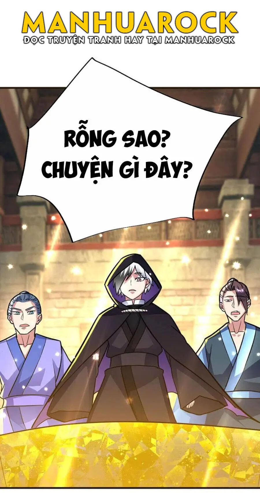 Chiến Hồn Tuyệt Thế Nettruyen ZZZ Chương 441 Page 4
