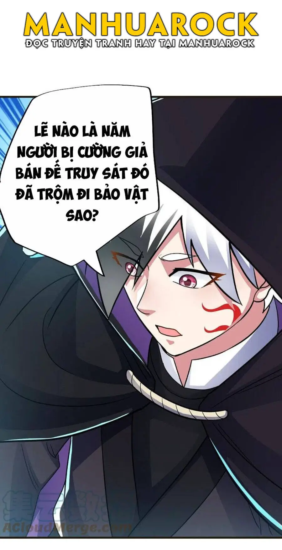 Chiến Hồn Tuyệt Thế Nettruyen ZZZ Chương 441 Page 5