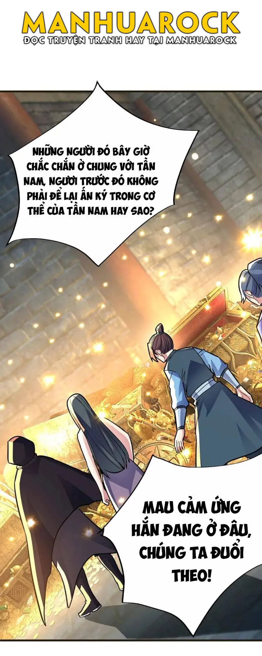 Chiến Hồn Tuyệt Thế Nettruyen ZZZ Chương 441 Page 6
