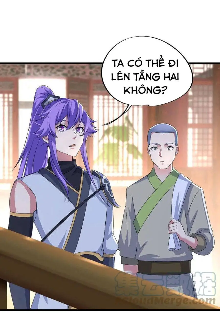 Chiến Hồn Tuyệt Thế Nettruyen ZZZ Chương 441 Page 59