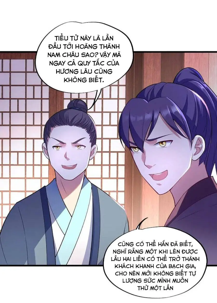 Chiến Hồn Tuyệt Thế Nettruyen ZZZ Chương 441 Page 61