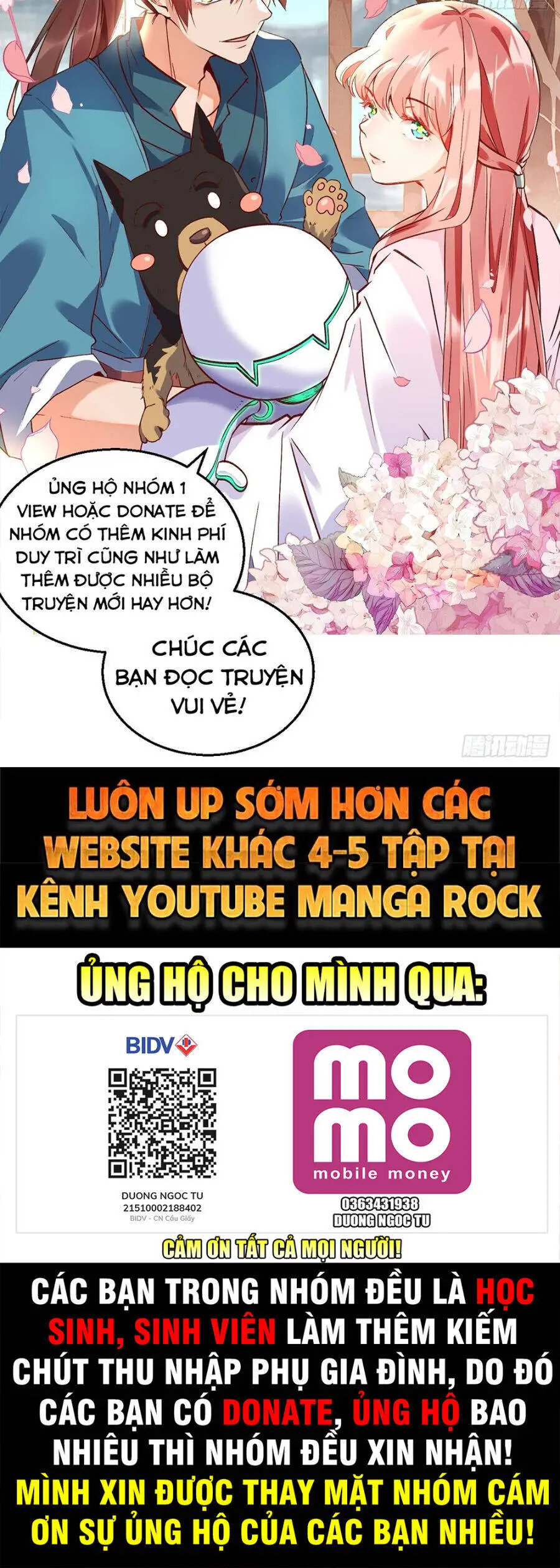 Chiến Hồn Tuyệt Thế Nettruyen ZZZ Chương 441 Page 63