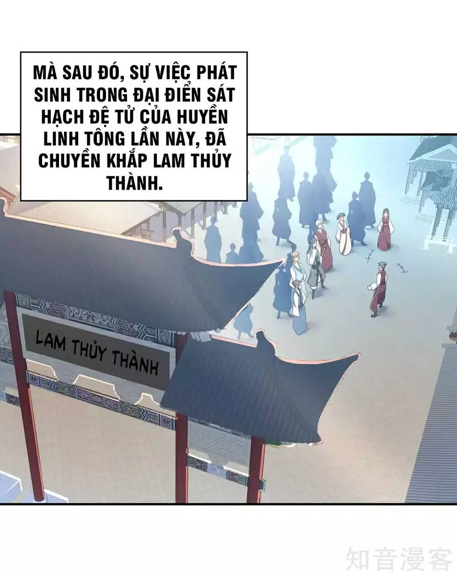 Chiến Hồn Tuyệt Thế Nettruyen ZZZ Chương 44 Page 2