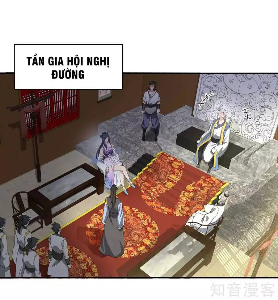 Chiến Hồn Tuyệt Thế Nettruyen ZZZ Chương 44 Page 5