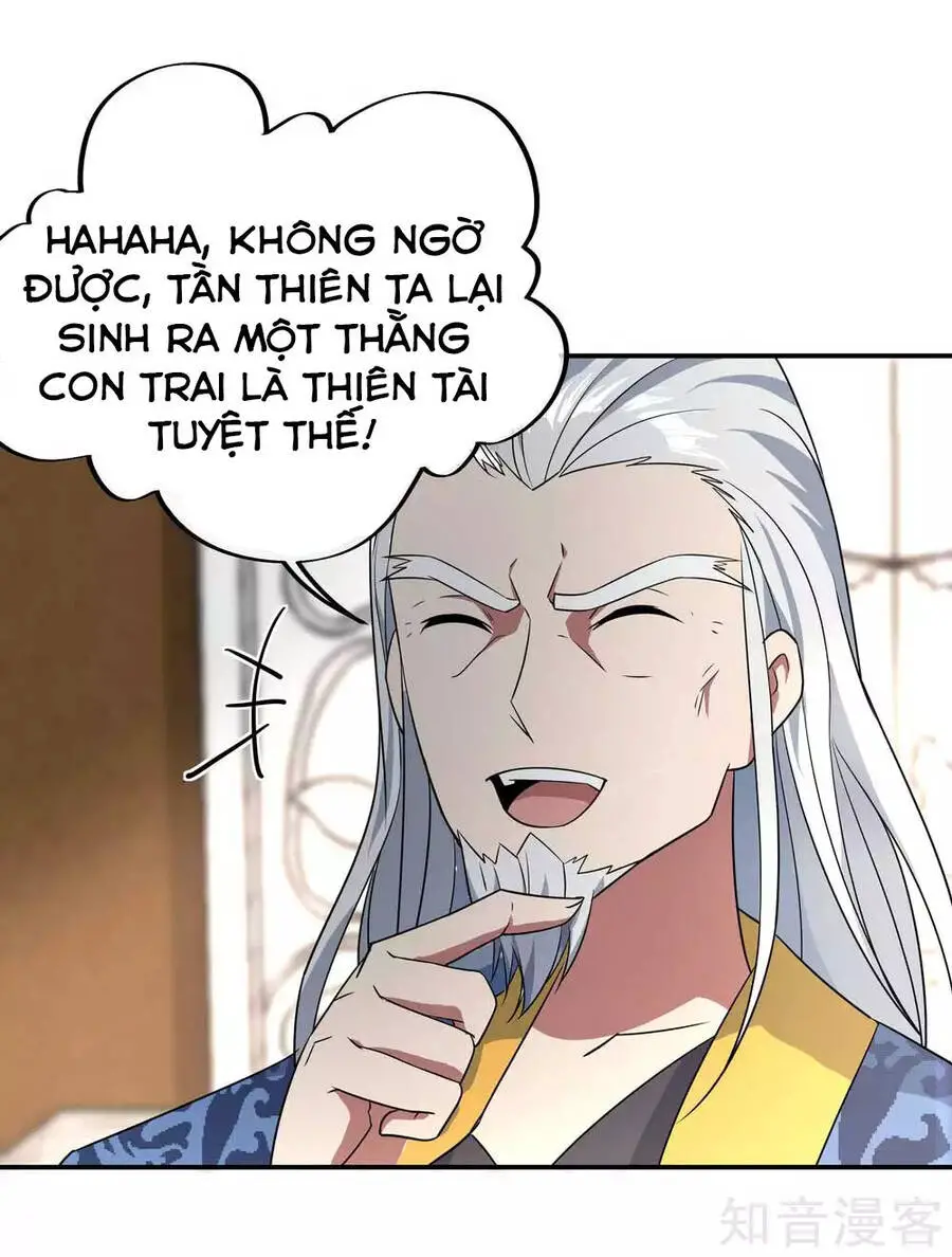 Chiến Hồn Tuyệt Thế Nettruyen ZZZ Chương 44 Page 6