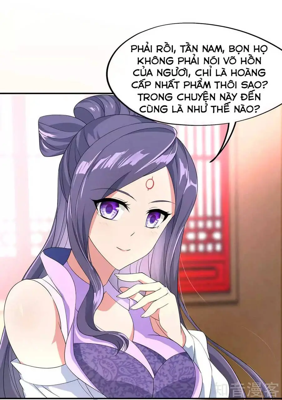 Chiến Hồn Tuyệt Thế Nettruyen ZZZ Chương 44 Page 7