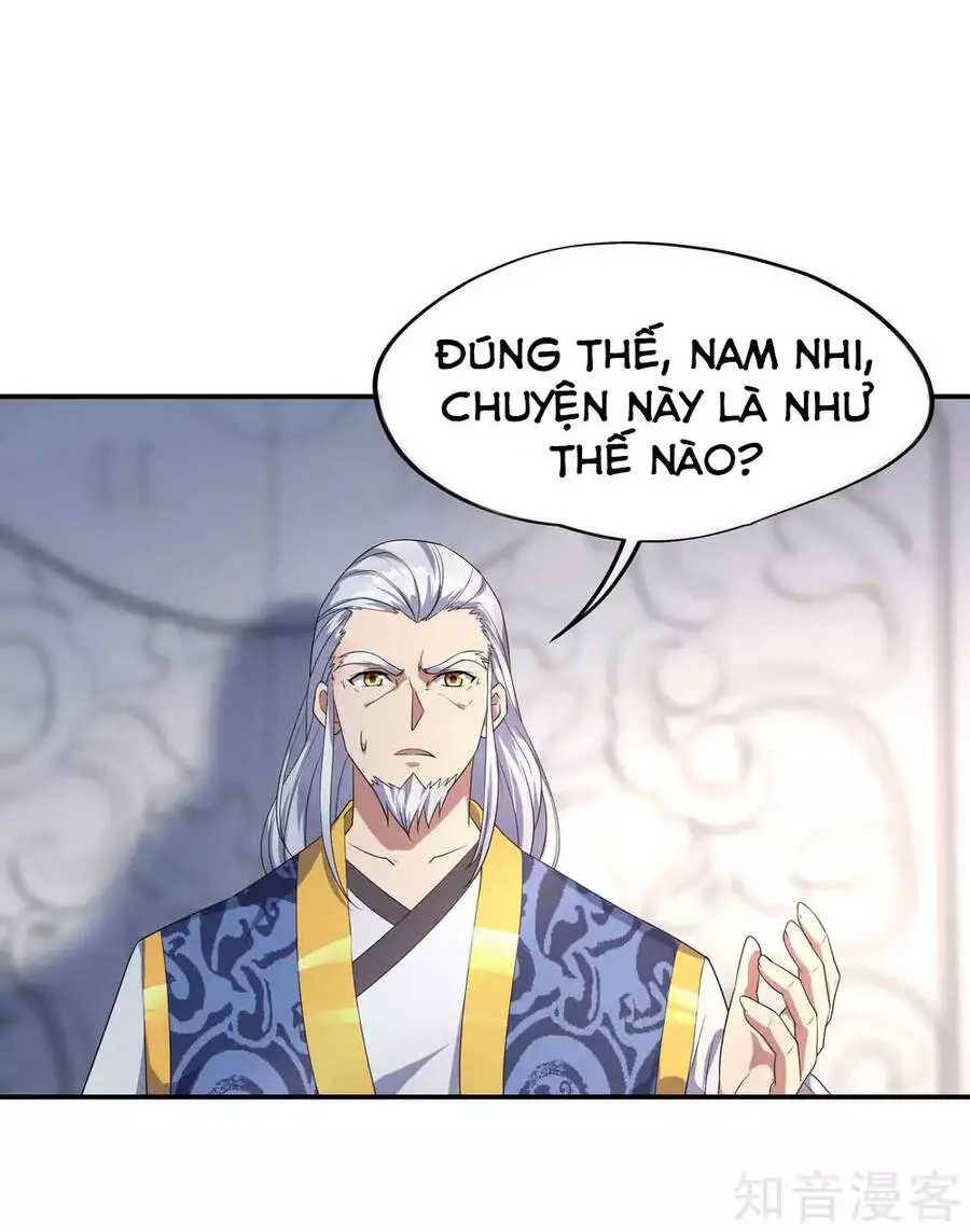 Chiến Hồn Tuyệt Thế Nettruyen ZZZ Chương 44 Page 8