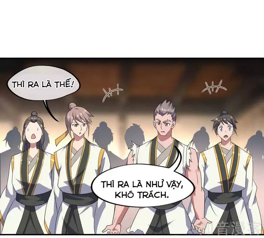 Chiến Hồn Tuyệt Thế Nettruyen ZZZ Chương 44 Page 12
