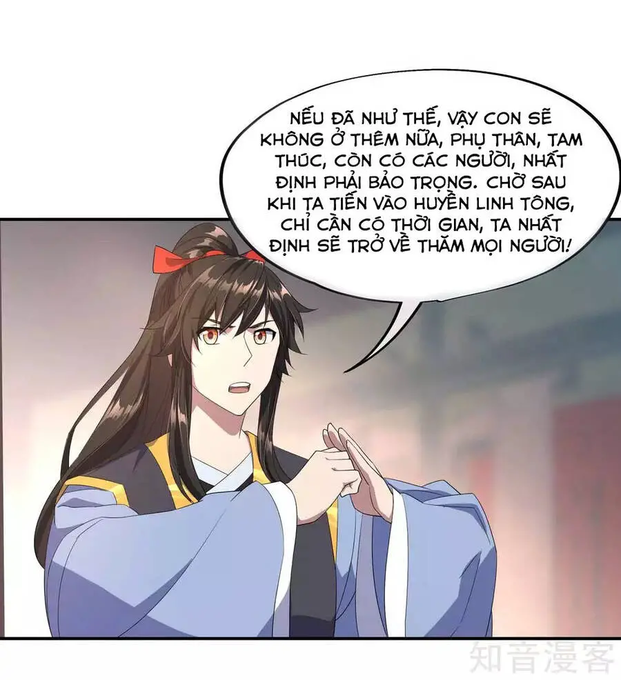 Chiến Hồn Tuyệt Thế Nettruyen ZZZ Chương 44 Page 19