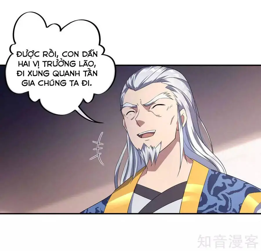 Chiến Hồn Tuyệt Thế Nettruyen ZZZ Chương 44 Page 20