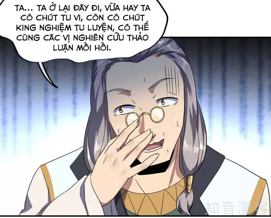 Chiến Hồn Tuyệt Thế Nettruyen ZZZ Chương 44 Page 23