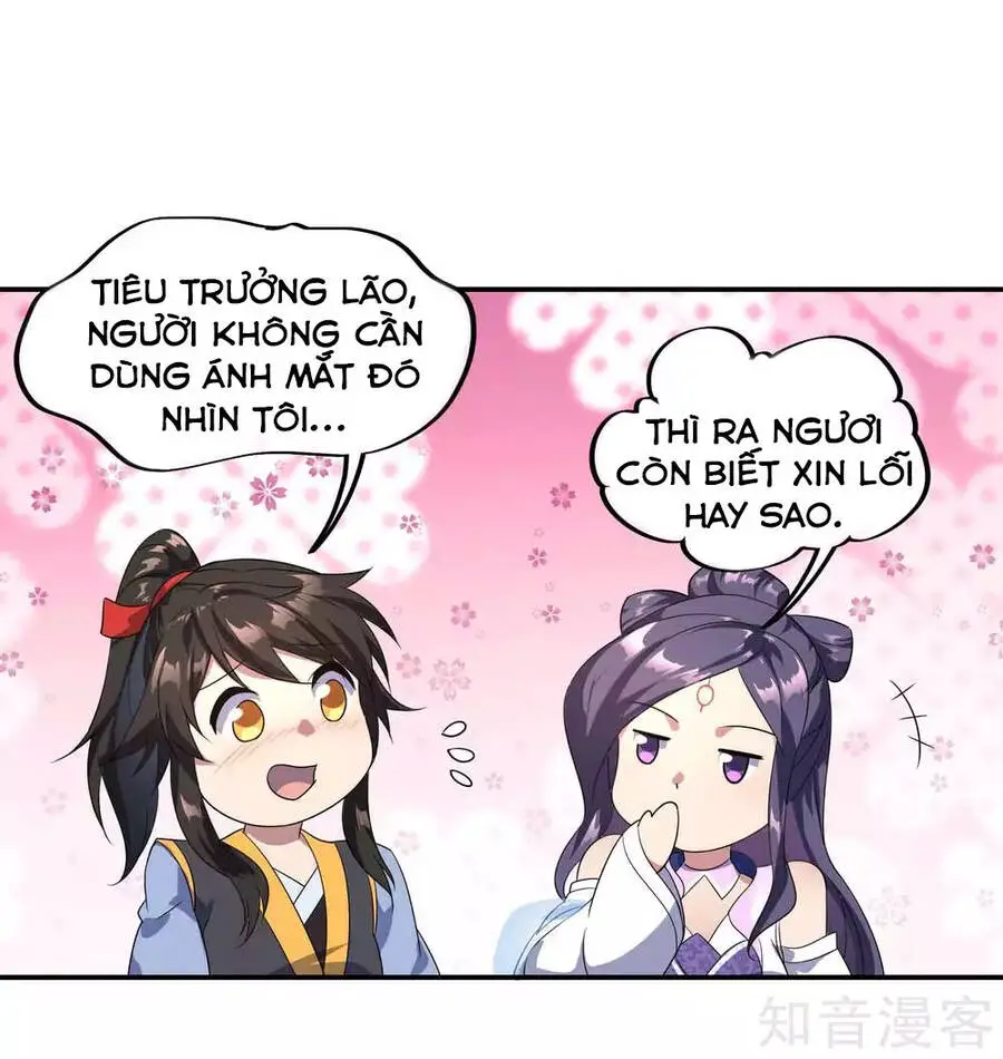 Chiến Hồn Tuyệt Thế Nettruyen ZZZ Chương 44 Page 26