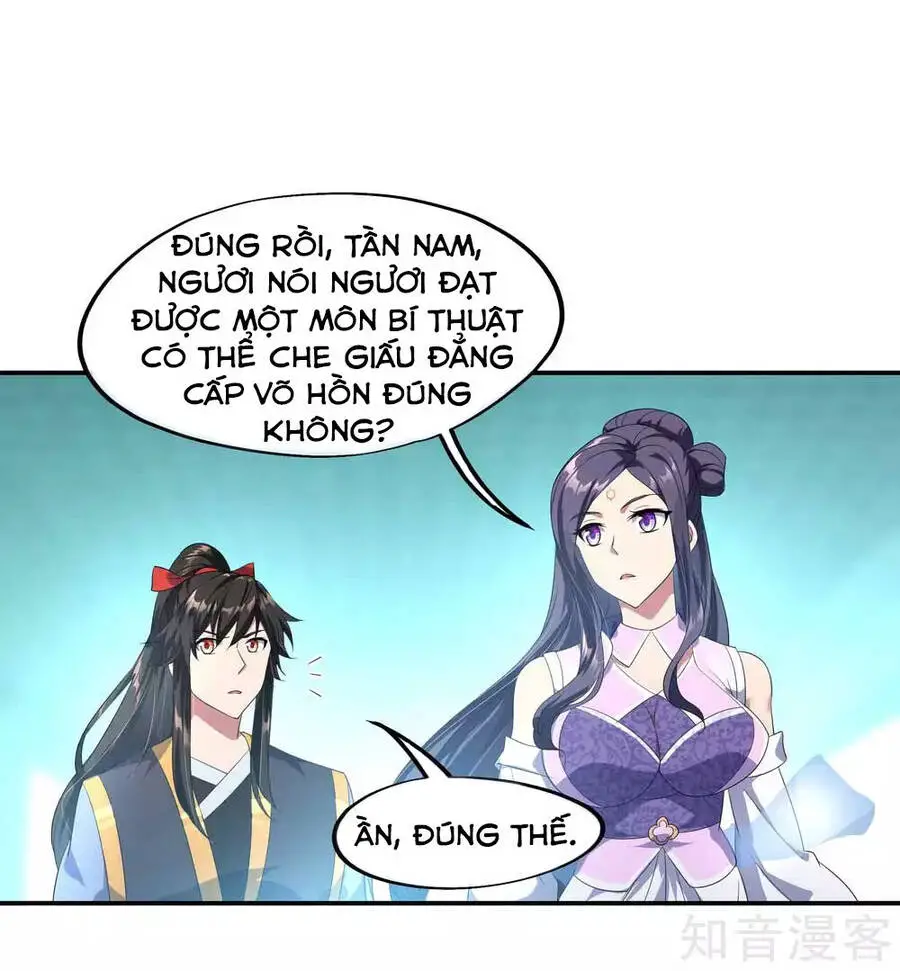 Chiến Hồn Tuyệt Thế Nettruyen ZZZ Chương 44 Page 28