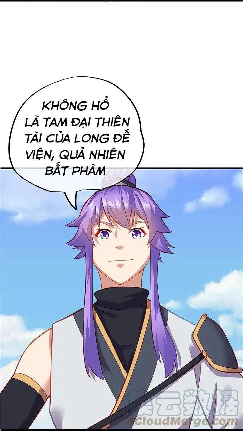 Chiến Hồn Tuyệt Thế Nettruyen ZZZ Chương 416 Page 47