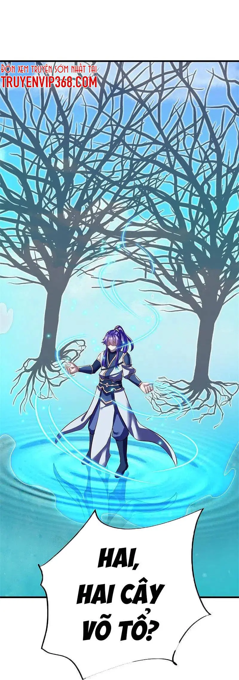 Chiến Hồn Tuyệt Thế Nettruyen ZZZ Chương 416 Page 55