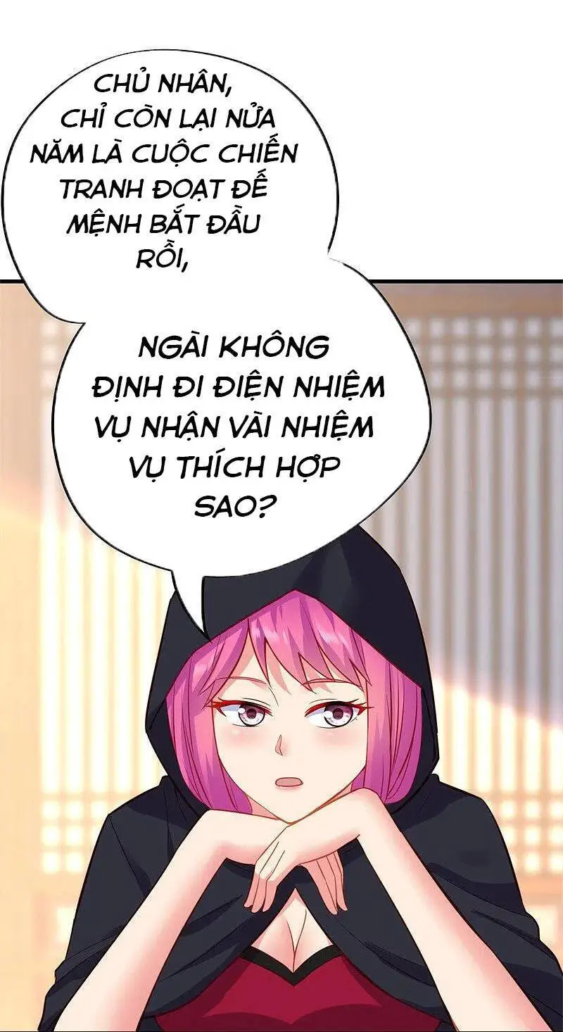 Chiến Hồn Tuyệt Thế Nettruyen ZZZ Chương 416 Page 64
