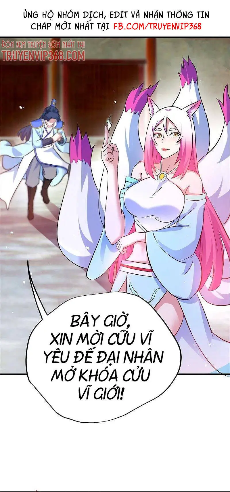 Chiến Hồn Tuyệt Thế Nettruyen ZZZ Chương 412 Page 3