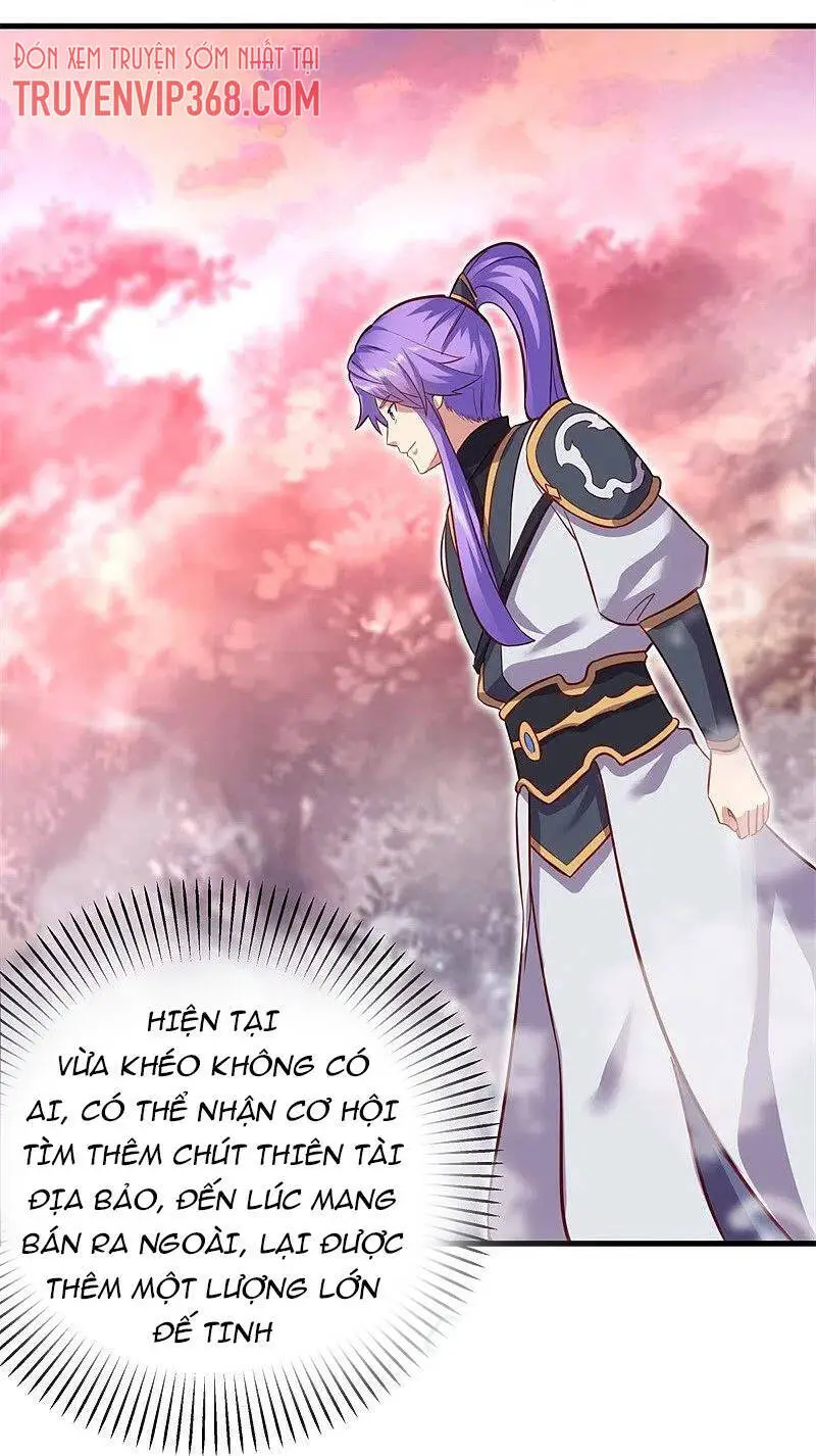 Chiến Hồn Tuyệt Thế Nettruyen ZZZ Chương 412 Page 13