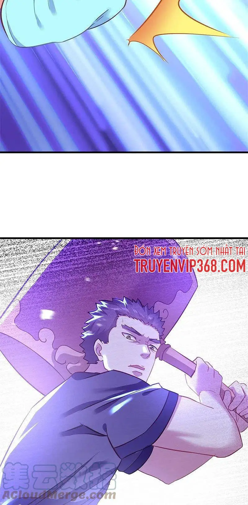 Chiến Hồn Tuyệt Thế Nettruyen ZZZ Chương 412 Page 28